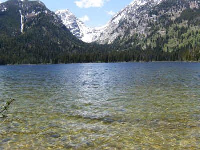 Grand Teton National Park