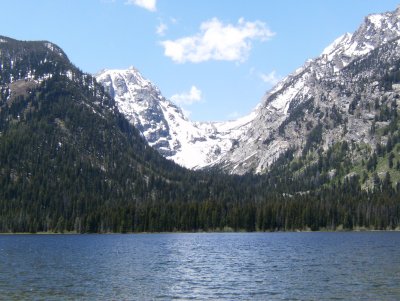 Grand Teton National Park