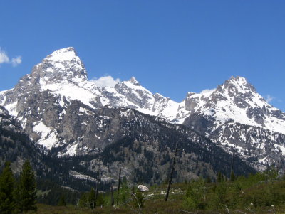 Grand Teton National Park