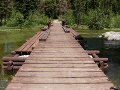 Laurance S. Rockefeller Preserve