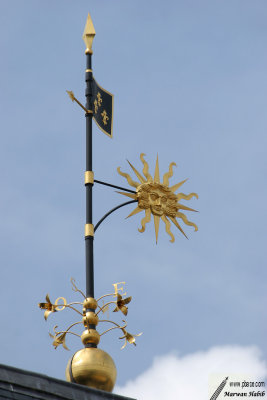 Nantes - Chteau des Ducs de Bretagne