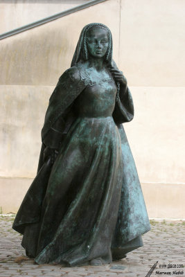 Nantes - Anne de Bretagne