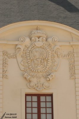 Nantes - Chteau des Ducs de Bretagne