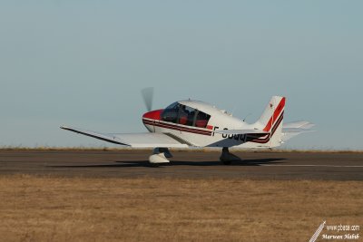 Robin DR400 