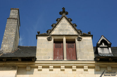 Abbaye Royale de Fontevraud