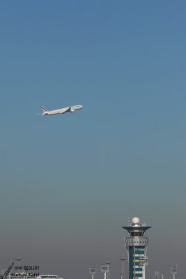 Boeing 777-300ER Air France