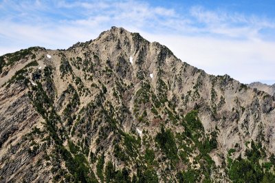 Wellesley Peak