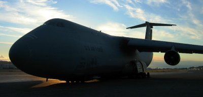 C 5 Galaxy