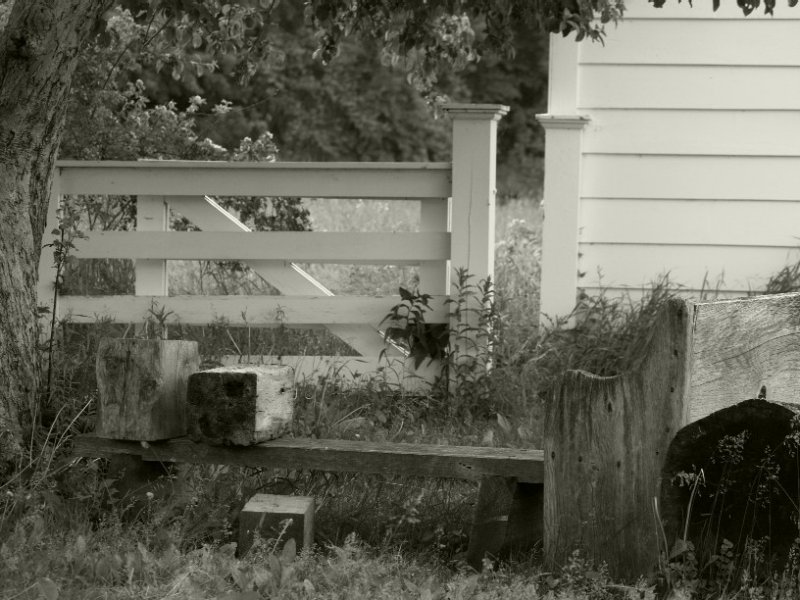 Upper Canada Village