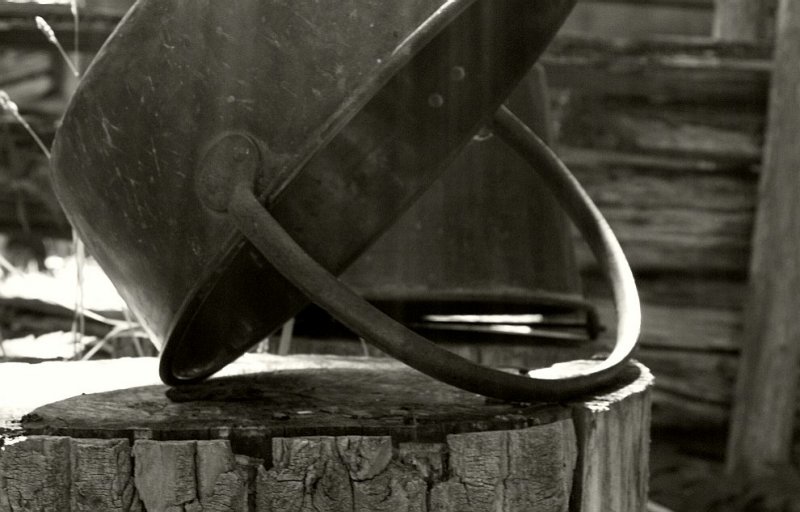 Upper Canada Village
