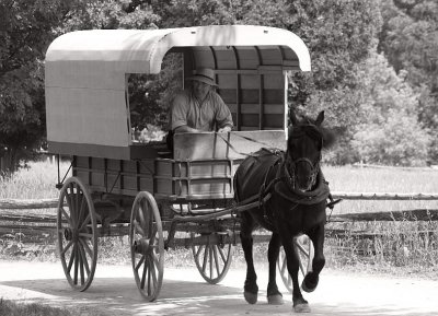 Upper Canada Village