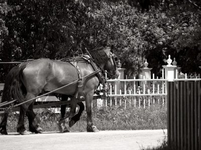 Upper Canada Village