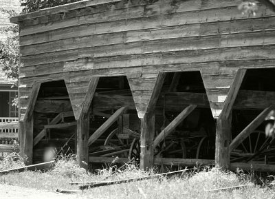 Upper Canada Village