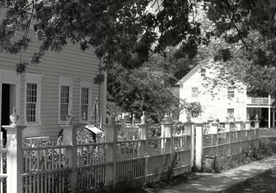 Upper Canada Village