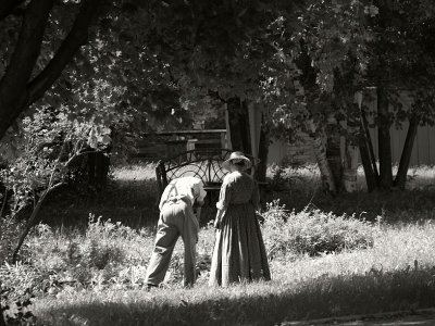 Upper Canada Village