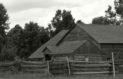 Upper Canada Village