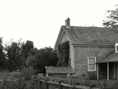 Upper Canada Village