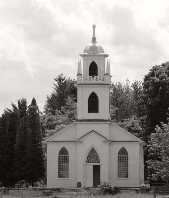 Upper Canada Village