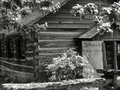 Upper Canada Village