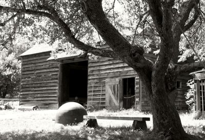 Upper Canada Village