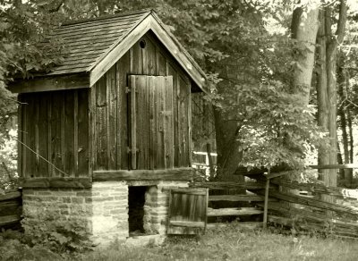 Upper Canada Village