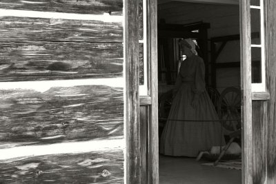 Upper Canada Village