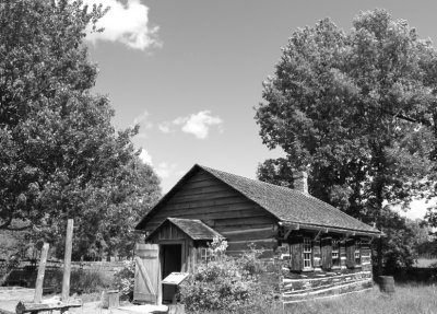 Upper Canada Village