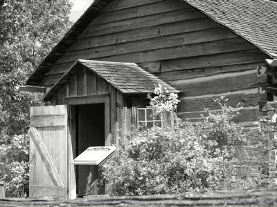 Upper Canada Village