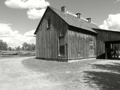 Upper Canada Village