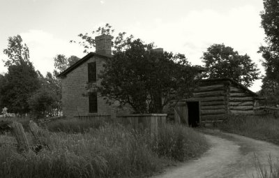 Upper Canada Village