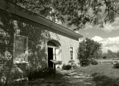 Upper Canada Village