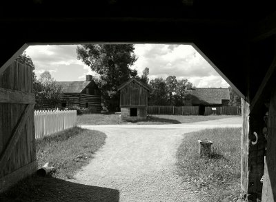 Upper Canada Village