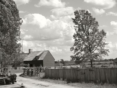 Upper Canada Village