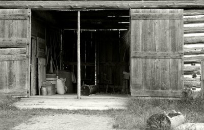 Upper Canada Village