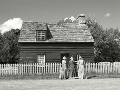 Upper Canada Village