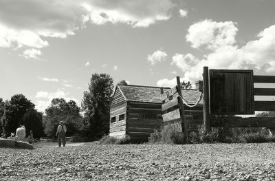 Upper Canada Village