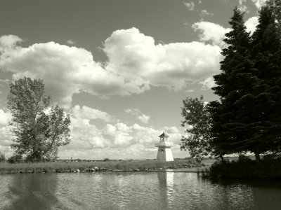 Upper Canada Village