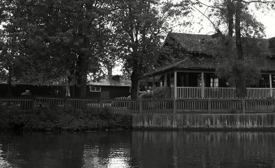 Upper Canada Village