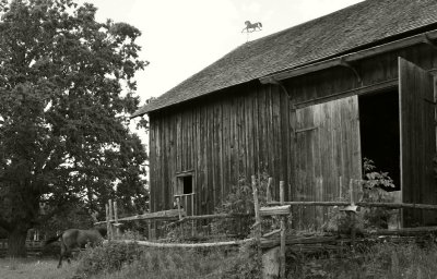 Upper Canada Village