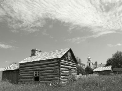 Upper Canada Village