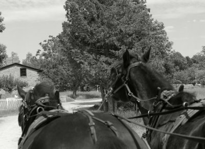 Upper Canada Village