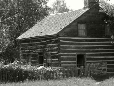 Upper Canada Village