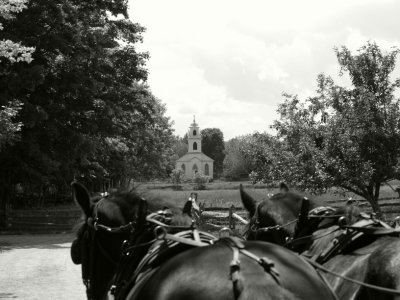 Upper Canada Village