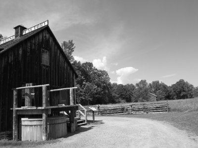 Upper Canada Village