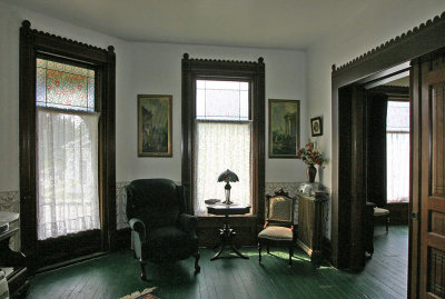 MBR Sitting Room