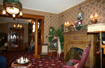Parlor