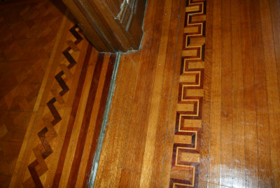 Parquet Floors