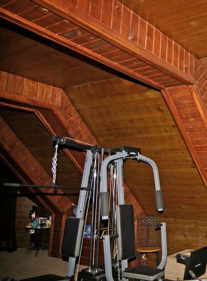 Attic