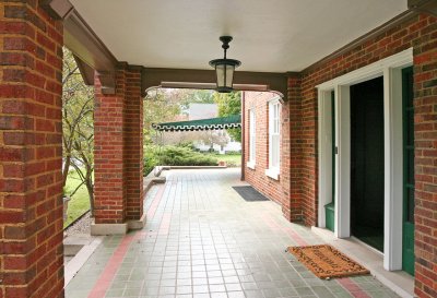 Veranda