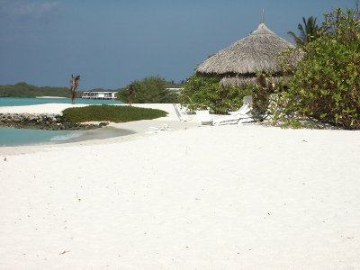 Maldives 2004